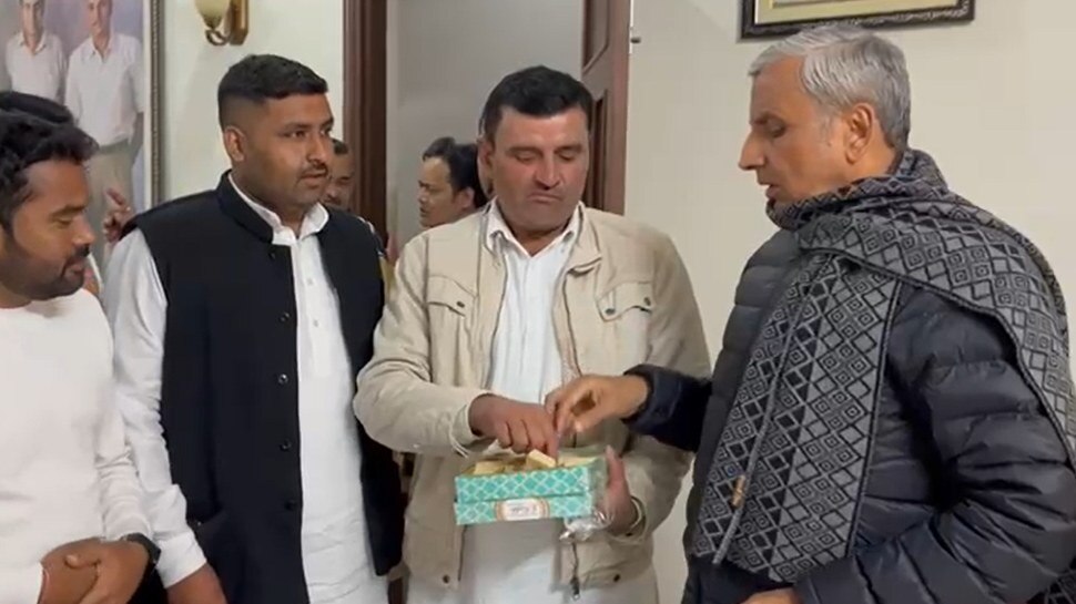 हरियाणा में किसानों की समस्याओं को नजरअंदाज करने वाले अधिकारी किए जाएंगे बर्खास्त