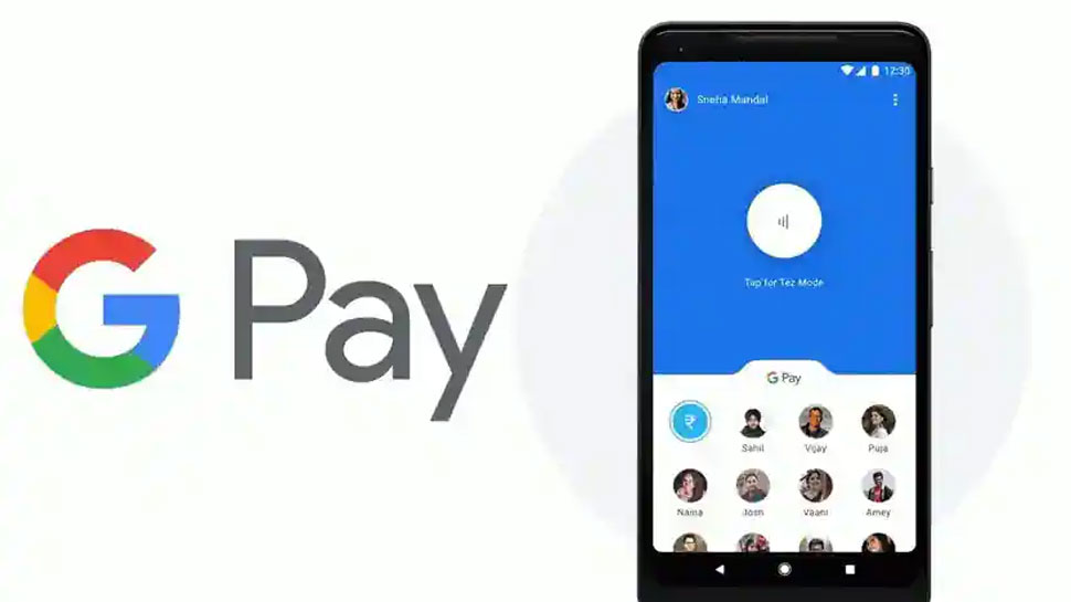 Gpay Api Check Out how to earn best cash rewards on gpay by following simple tips | GPay ...