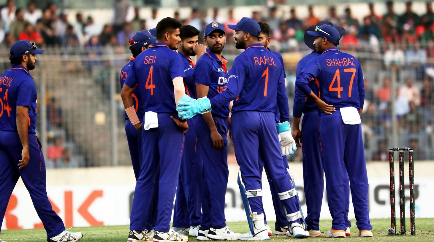 IND vs BAN: बांग्लादेश ने टीम इंडिया के मुंह से छीन ली जीत, रोमांचक मैच में 1 विकेट से हराया