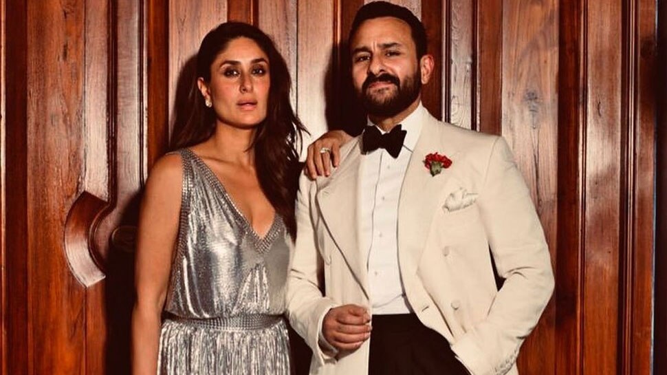 Kareena Kapoor: सैफ ने ग्रेटेस्ट फीमेल एक्ट्रेसेज में नहीं लिया पत्नी का नाम, करीना कपूर ने ऐसे किया रिएक्ट!