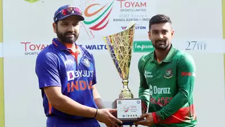 IND vs BNG match highlights: बांग्लादेश ने पहला मैच किया अपने नाम; टीम इंडिया के प्रदर्शन से नाखुश लोग