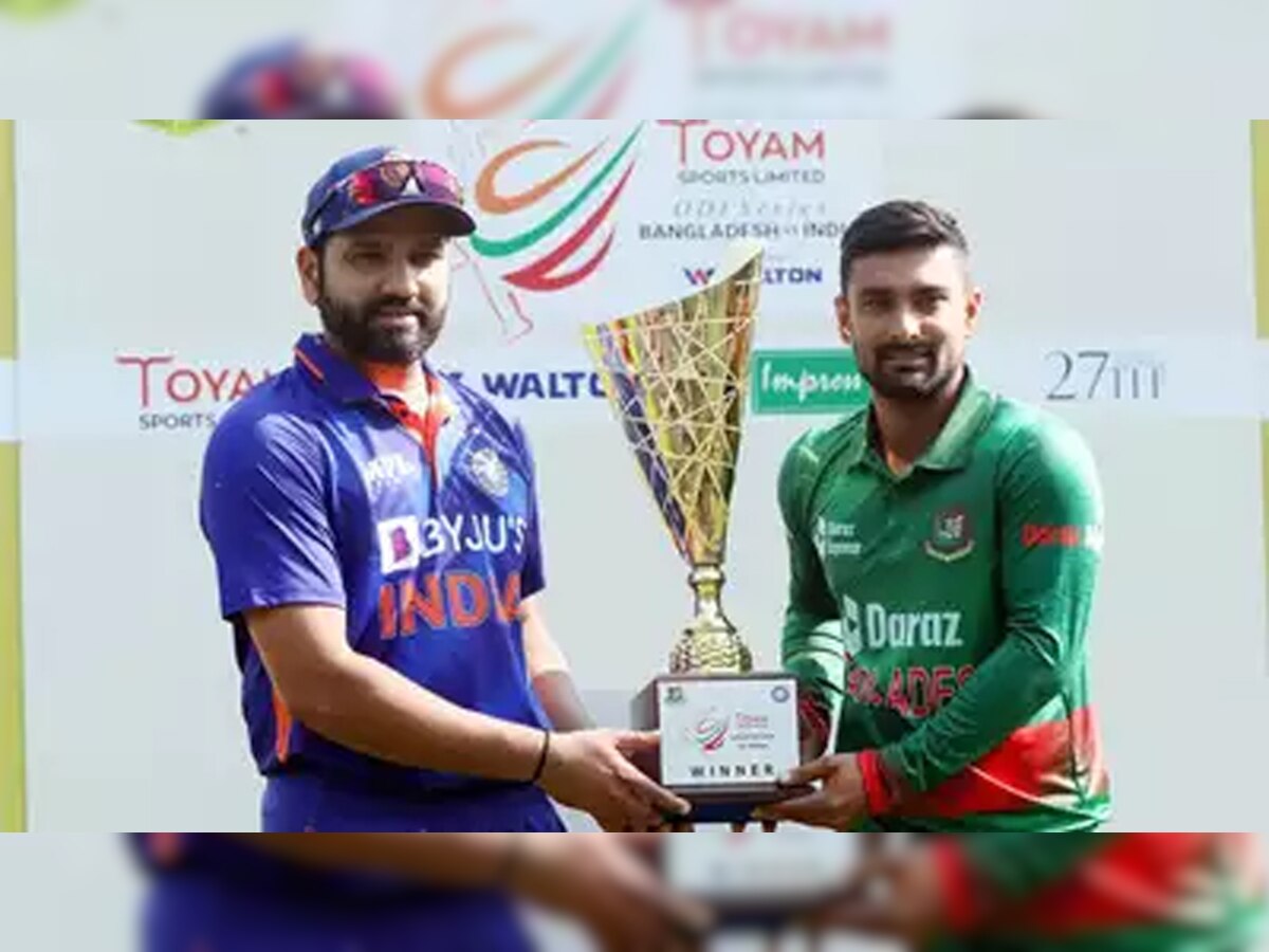 IND vs BNG match highlights: बांग्लादेश ने पहला मैच किया अपने नाम; टीम इंडिया के प्रदर्शन से नाखुश लोग