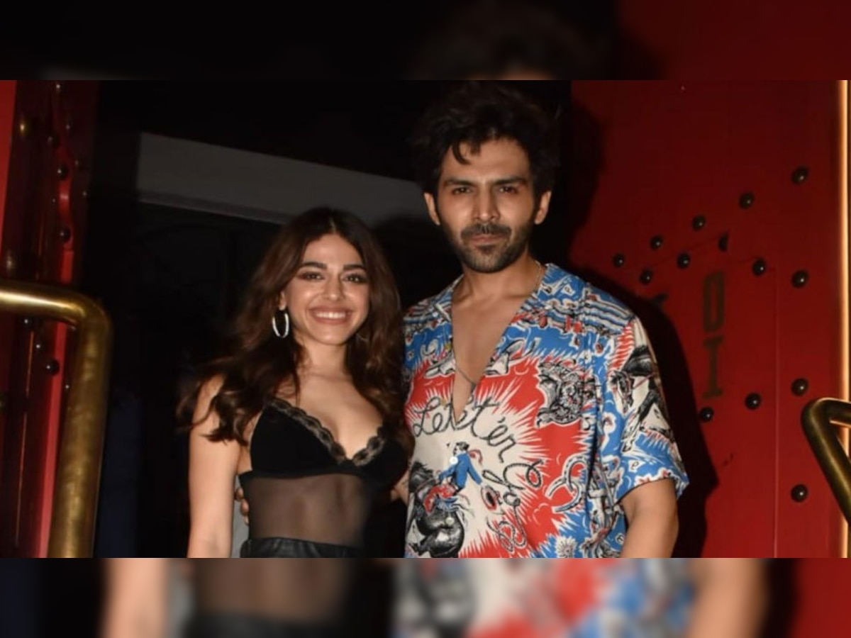 Kartik Aaryan: बॉलीवुड की इस हसीना ने दी कार्तिक आर्यन को डेट करने वाली लड़कियों को ऐसी सलाह!