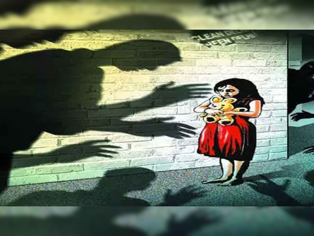 Rewa में रिश्ता हुआ शर्मसार! दो नाबालिग बहनों का चाचा ने किया बलात्कार