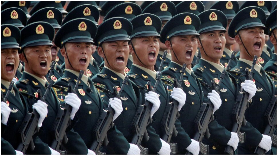 China Military: मिशन 2050 को लेकर जिनपिंग ने झोंकी ताकत, 'चाकू प्लान' के सहारे अमेरिका-भारत से जंग की तैयारी!