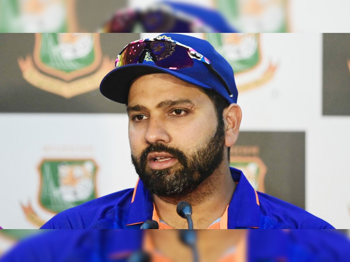 IND vs BAN: जीत के किनारे पहुंचकर भारत से छिन गया मैच, राहुल के कैच छोड़ने पर कप्तान रोहित ने दिया ये चौंकाने वाला रिएक्शन