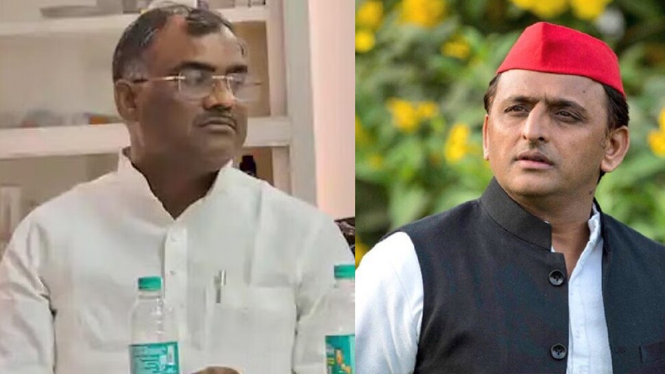 UP Politics: योगी के मंत्री का अखिलेश यादव को ऑफर, ये काम करें तो BJP केंद्रीय मंत्री बनाने पर करेगी विचार