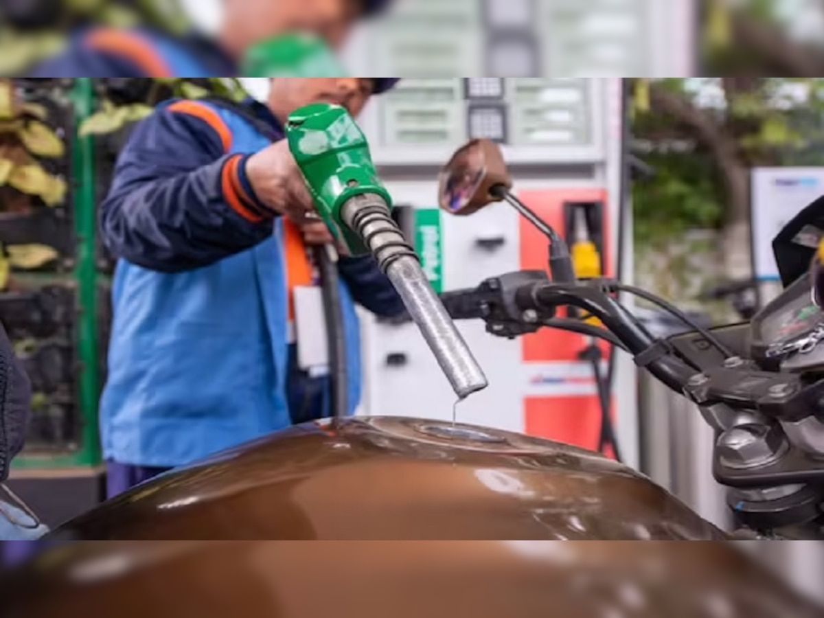 Petrol Diesel Price Today: पेट्रोल डीजल के दामों में स्थिरता बरकरार, भागलपुर में गिरे रेट