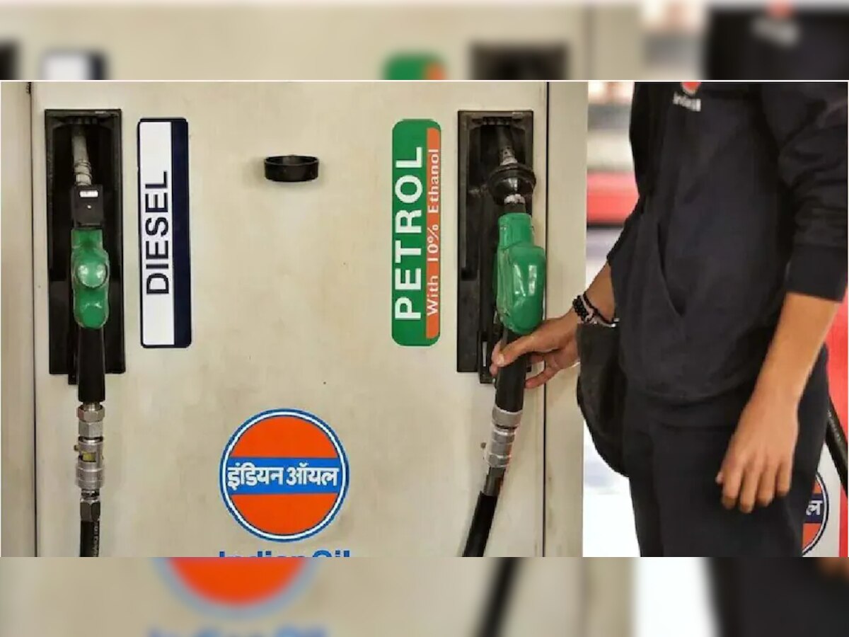 Today Petrol-Diesel Price: ଜାରି ହେଲା ପେଟ୍ରୋଲ-ଡିଜେଲର ନୂଆ ଦର, ଗାଡ଼ିରେ ତେଲ ଭରିବା ପୂର୍ବରୁ ଚେକ୍ କରନ୍ତୁ ଆଜିର ରେଟ୍