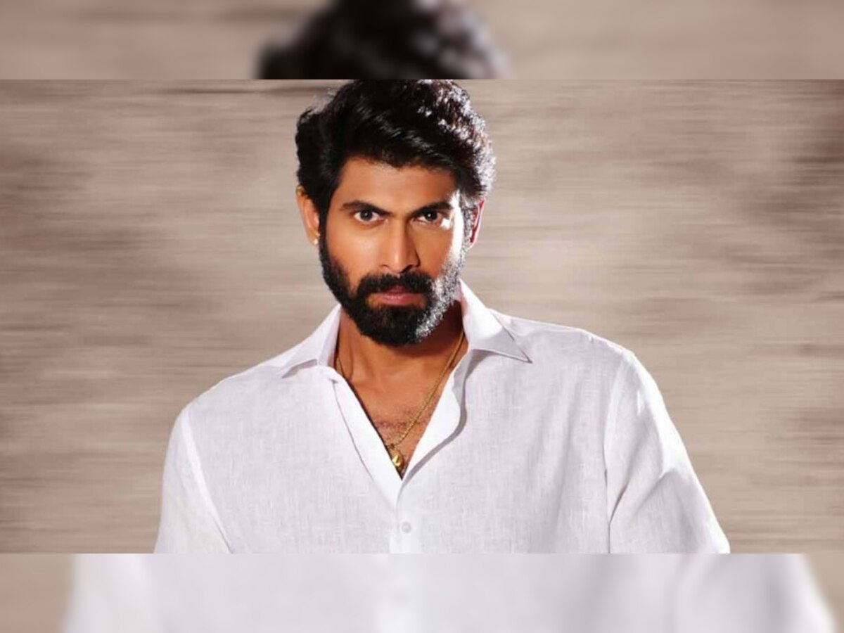 Rana Daggubati Angry: 'बाहुबली' एक्‍टर के साथ एयरपोर्ट पर हुई ऐसी हरकत, भड़के एक्टर; एयरलाइन ने मांगी माफी