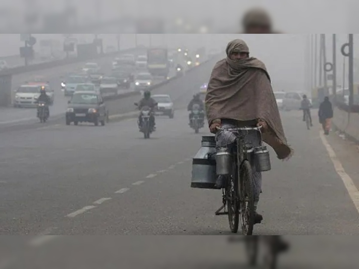 Bihar Weather Update: बिहार में ठंड का कहर जारी, बांका में न्यूनतम तापमान 8 डिग्री के नीचे पहुंचा