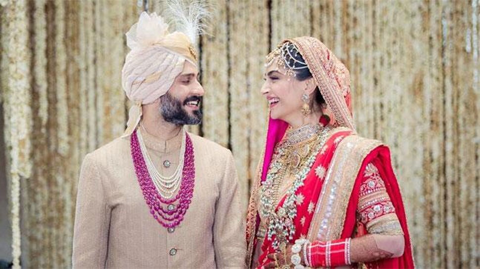 Sonam Kapoor forgets Wedding Anniversary: सोनम कपूर भूल गईं अपनी वेडिंग एनिवर्सरी की डेट! ऐसा था पति आनंद आहूजा का रिएक्शन