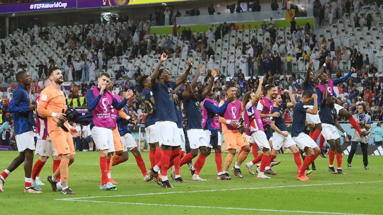 FIFA World Cup 2022: एमबापे ने पोलैंड के खिलाफ पेले को छोड़ा पीछे, क्वार्टरफाइनल में पहुंचा फ्रांस