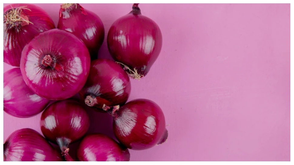 प्याज का रस (Onion Juice)