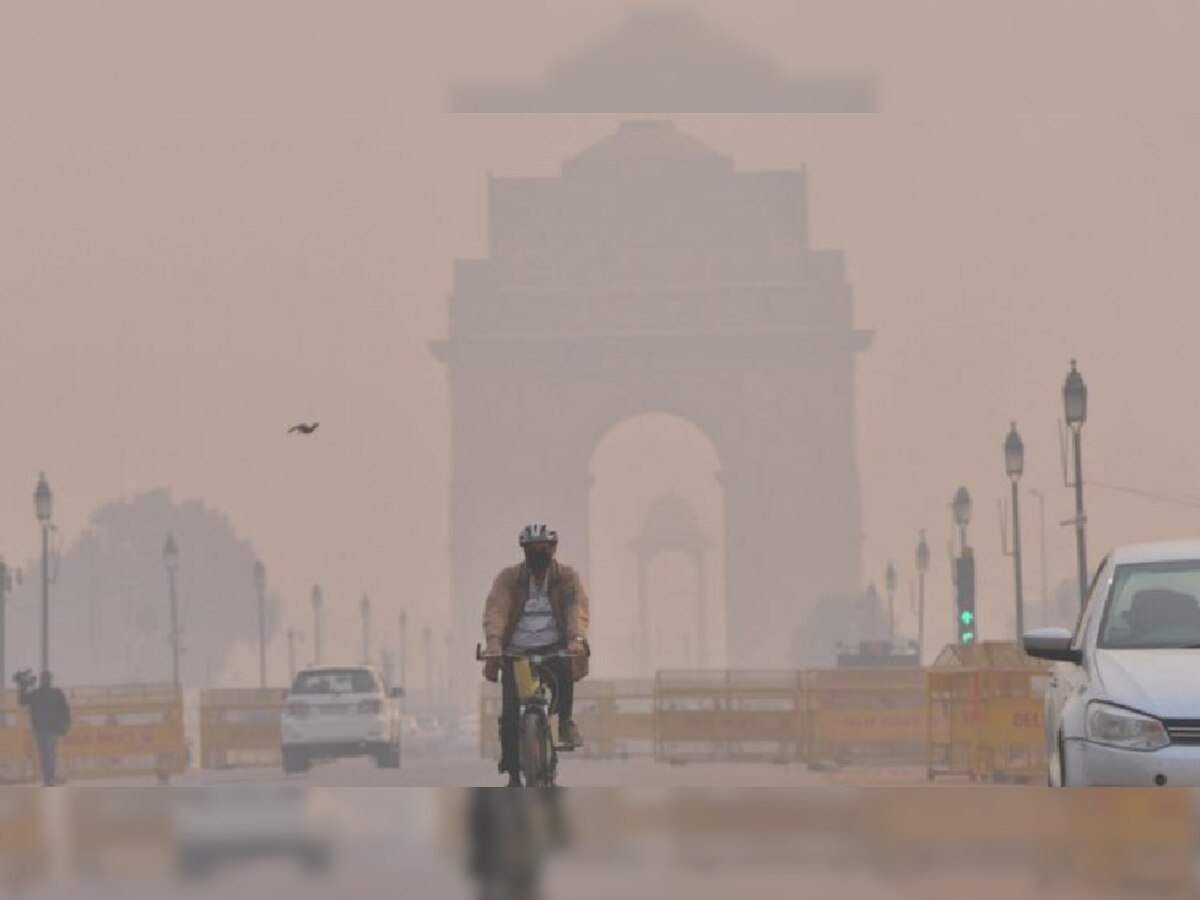 Delhi: प्रदूषण के कारण फिर से GRAP 3 लागू, जानें क्या खुला और क्या रहेगा बंद 