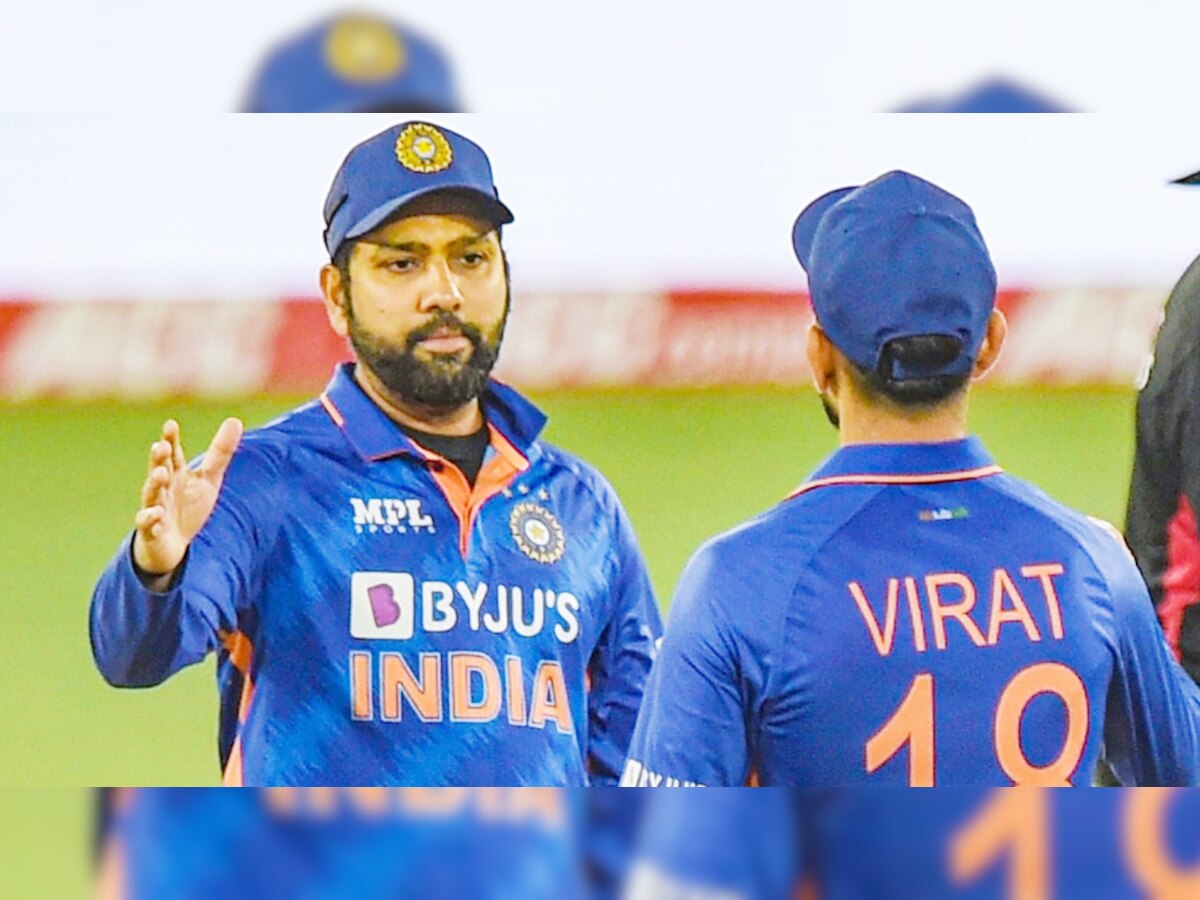 Team India: रोहित-कोहली की हो जाएगी टी20 टीम से छुट्टी? टीम इंडिया के नए कप्तान को लेकर सामने आई बड़ी जानकारी