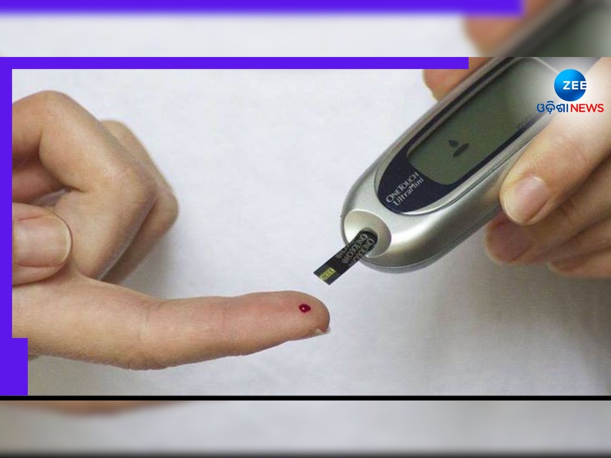 Blood Sugar Diet Tips: ସକାଳୁ ଉଠୁ ଉଠୁ ଖାଆନ୍ତୁ ଏହି ଖାଦ୍ୟ, ଭୋକ ଓ ବ୍ଲଡସୁଗାର ରହିବ କଣ୍ଟ୍ରୋଲ 