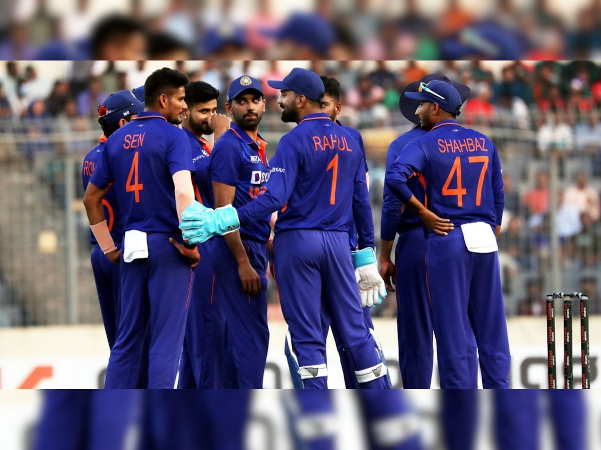 Team India