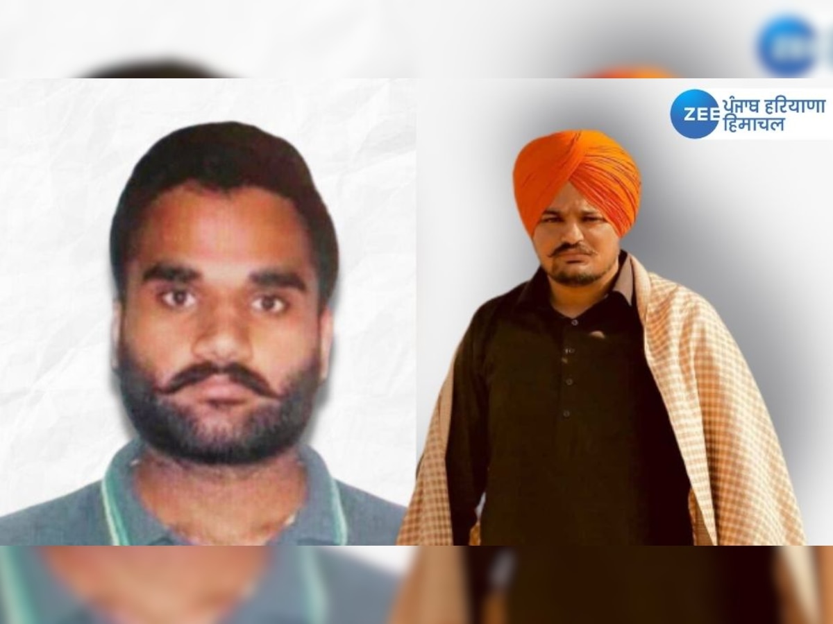 Sidhu Moosewala Murder Case: "ਹਿਰਾਸਤ 'ਚ ਨਹੀਂ" ਗੋਲਡੀ ਬਰਾੜ, ਯੂਟਿਊਬ 'ਤੇ ਇੱਕ ਇੰਟਰਵਿਊ 'ਚ ਵੱਡਾ ਦਾਅਵਾ 