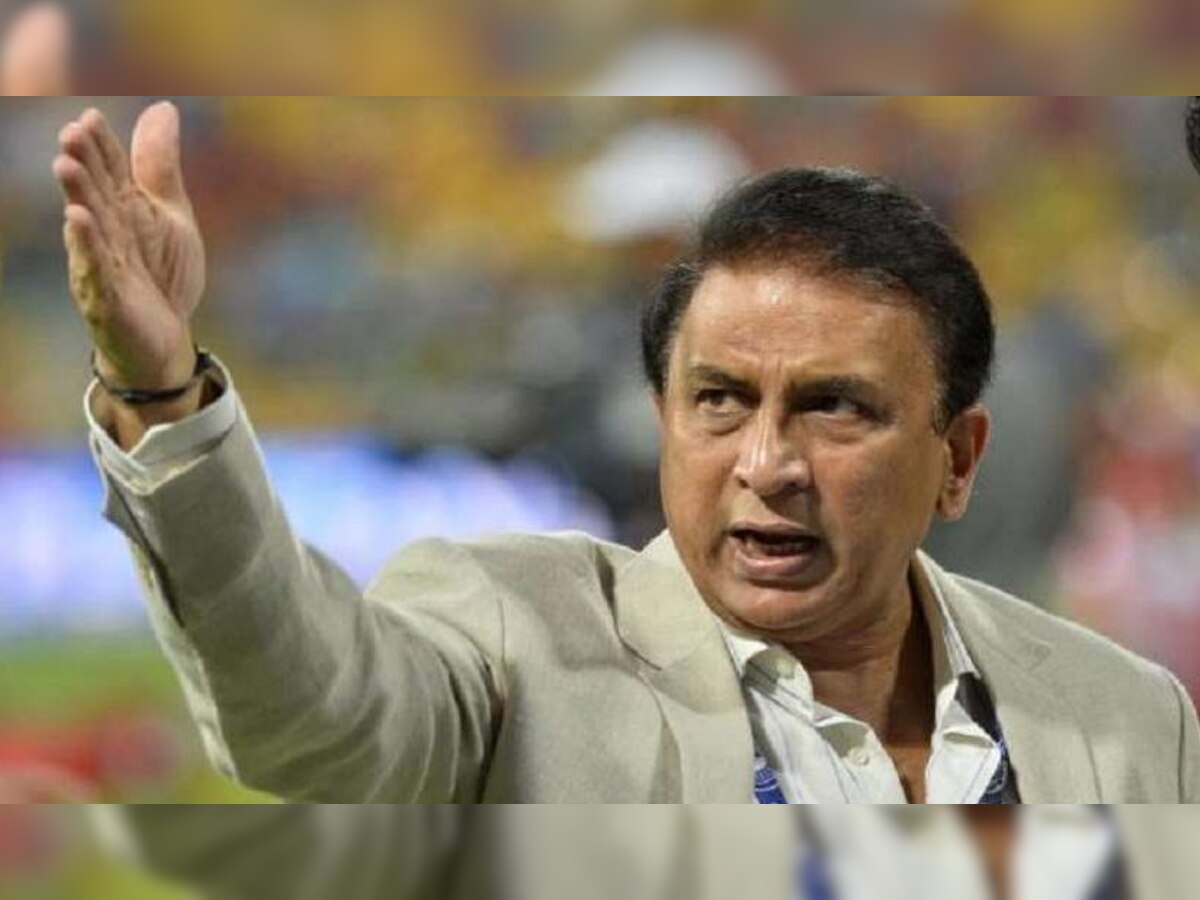 Sunil Gavaskar: राहुल और सुंदर नहीं, सुनील गावस्कर ने इसे बताया टीम इंडिया की हार का सबसे बड़ा जिम्मेदार