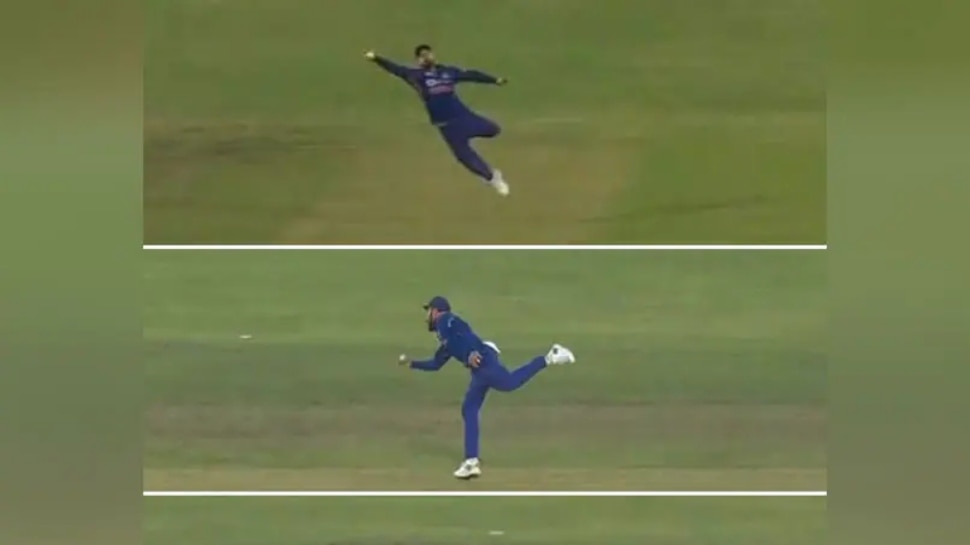 Watch Virat Kohli Takes One Handed Catch Send Shakib Al Hasan To ...