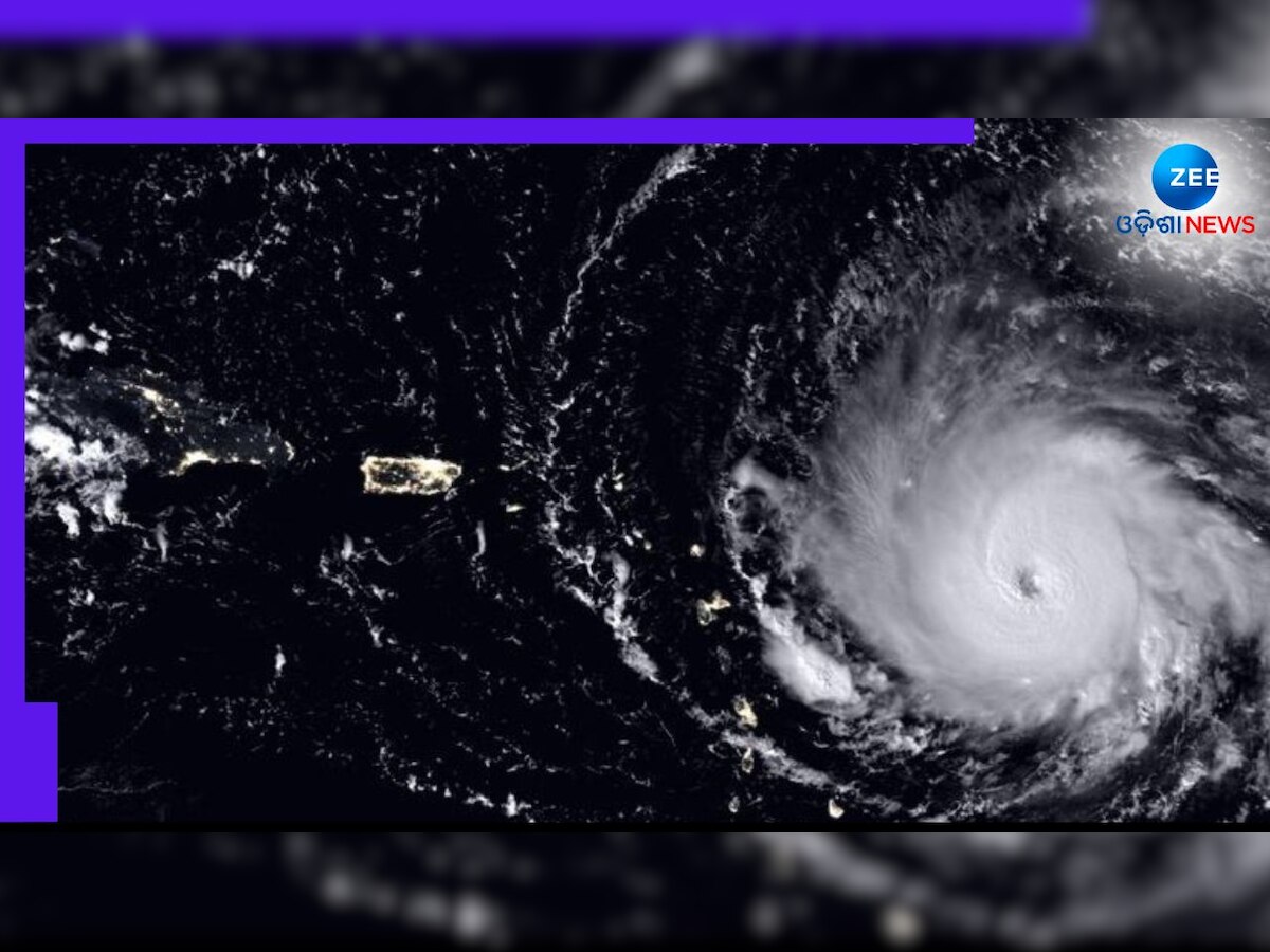 Cyclone Storm: ଅଶାନ୍ତ ହୋଇଉଠୁଛି ସମୁଦ୍ର, ମାଡିଆସୁଛି ବାତ୍ୟା ‘ମାଣ୍ଡୋସ’ !