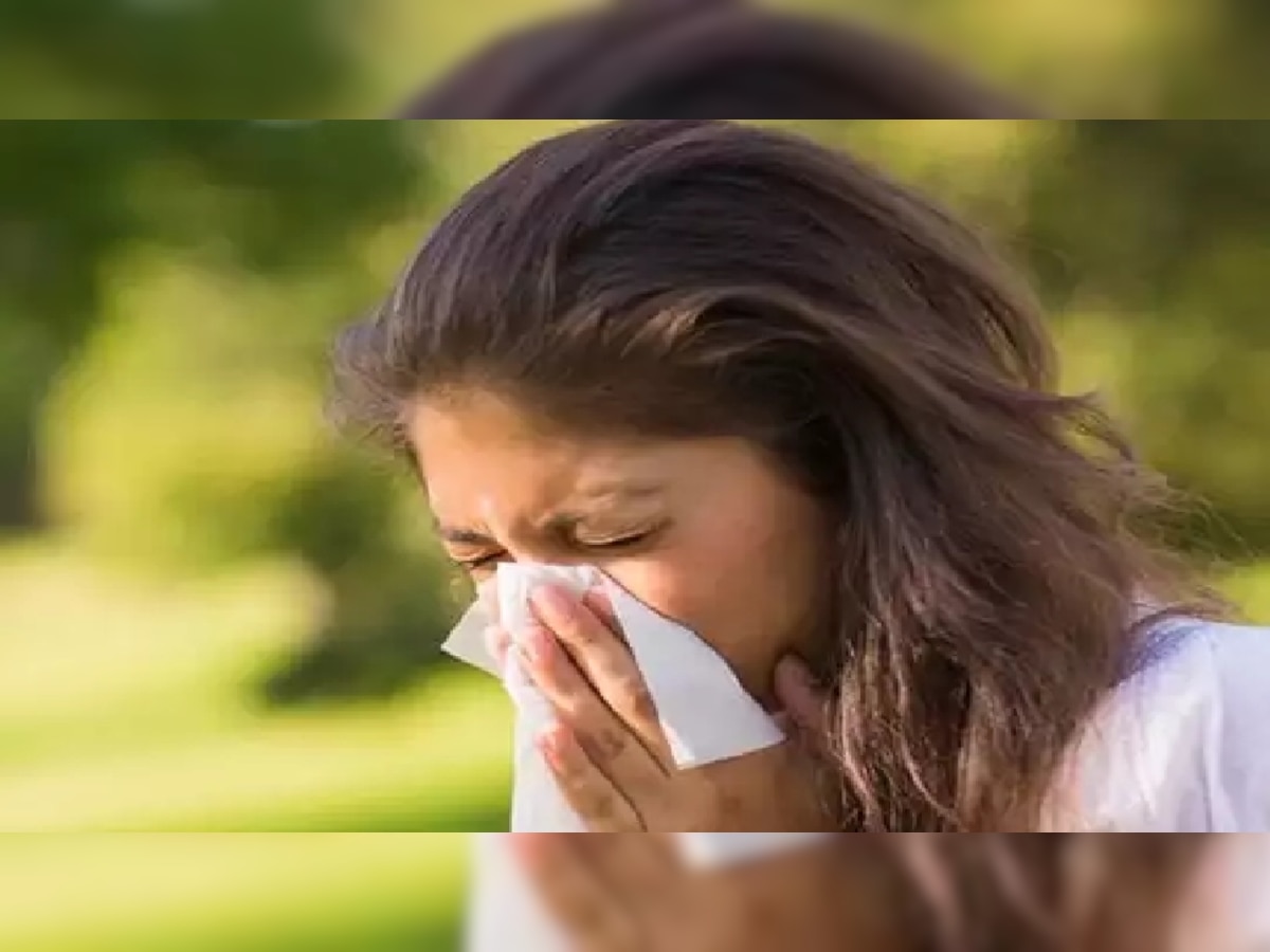 Health News Fungal Infection In Nose Sinuses Know Symptoms Prevention And Treatment Nak Ki 2141