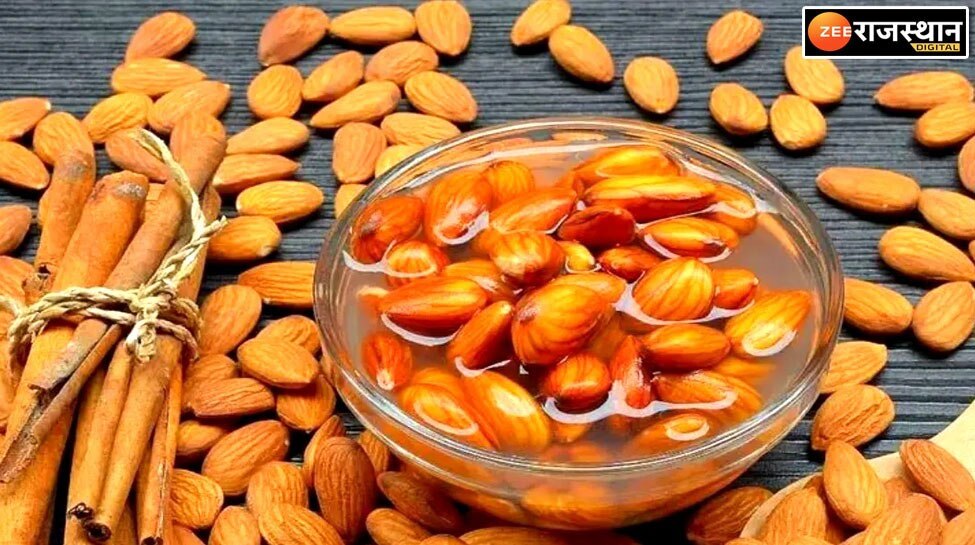 बादाम के फायदे