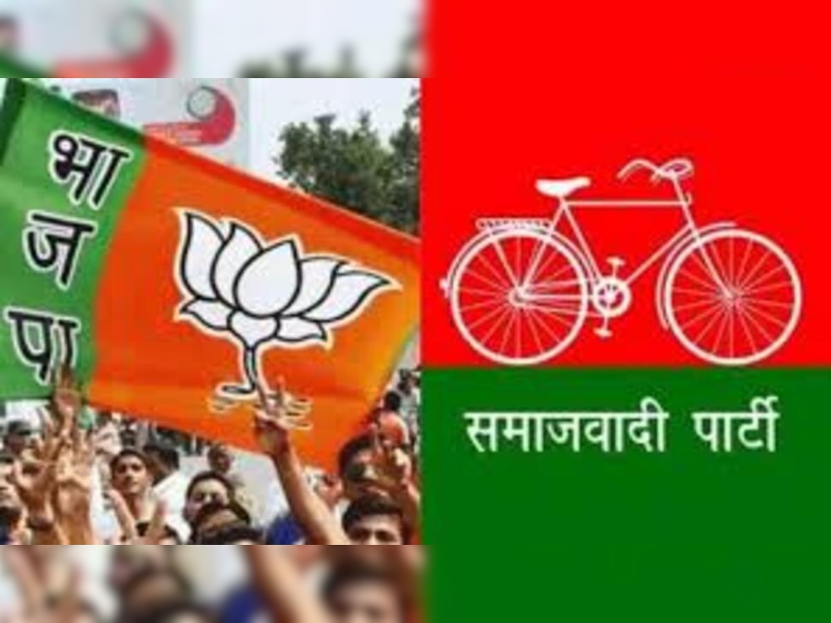 Mainpuri Bypoll 2022: ୨୦୨୪ ପୂର୍ବରୁ ଶେଷ ସମାଜବାଦୀ ଗଡ଼ ଦଖଲ କରିବାରେ ସଫଳ ହେବ ବିଜେପି?  