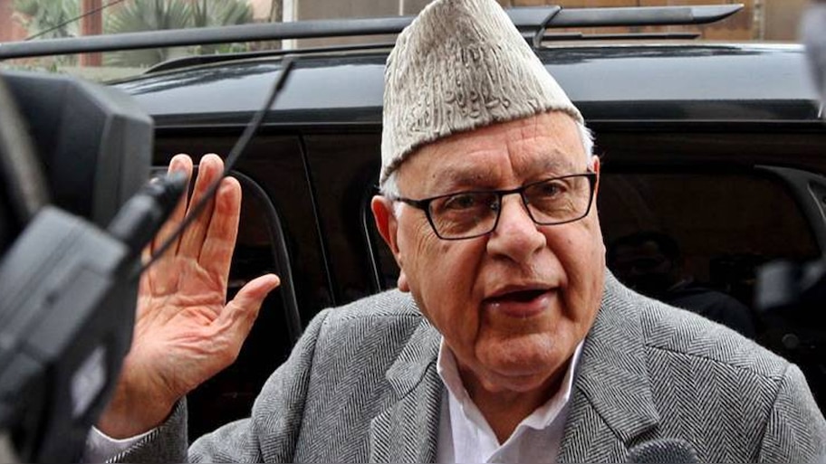Farooq Abdullah बोले- हमसे हो गई थी भारी भूल, अब करेंगे जम्मू-कश्मीर में ये काम