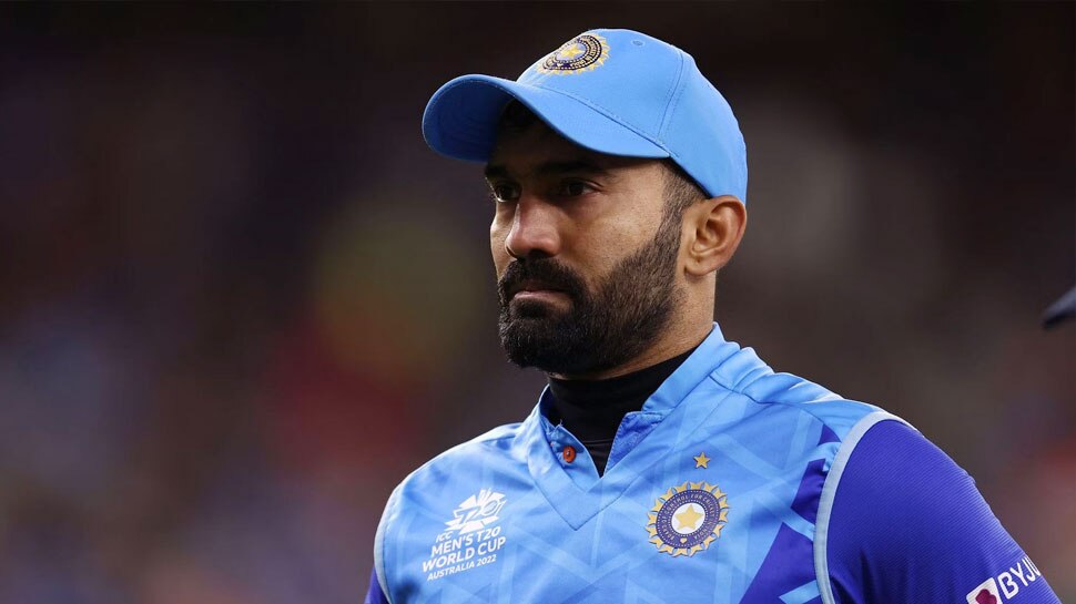IND vs BAN: टीम इंडिया की हार पर भड़क उठे दिनेश कार्तिक, इन दो खिलाड़ियों को लगाई फटकार!