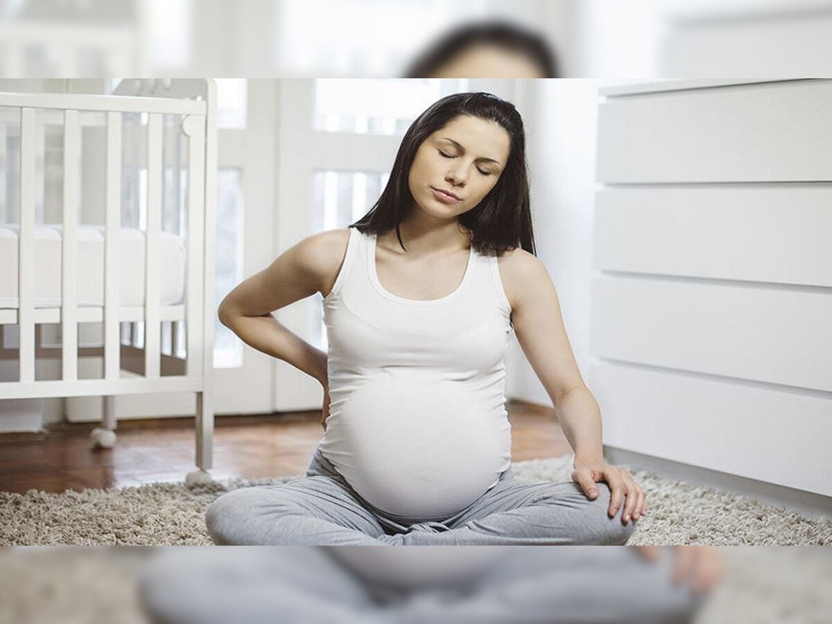 Pregnancy Alert For Mother: ଗର୍ଭବତୀ ସମୟରେ ଭୁଲରେ ବି ବସନ୍ତୁନି ଏମିତି, ନଚେତ୍ ଶିଶୁର ମୁଣ୍ଡ ହେବ ପ୍ରଭାବିତ