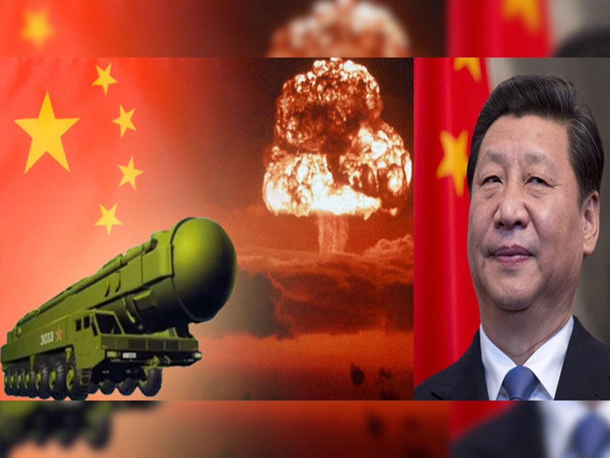 क्या चीन का तेजी से परमाणु विस्तार भारत के लिए खतरा है? पढ़ें ये चौंकाने वाली रिपोर्ट