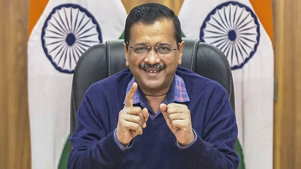 MCD Election Exit Poll 2022: एमसीडी चुनाव में जमकर चली झाड़ू, दूसरे नंबर पर BJP; कांग्रेस साफ