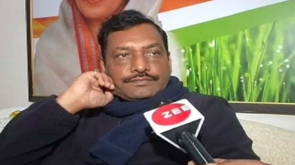 Congress appoint Akhilesh Prasad Singh bihar president in Madan Mohan