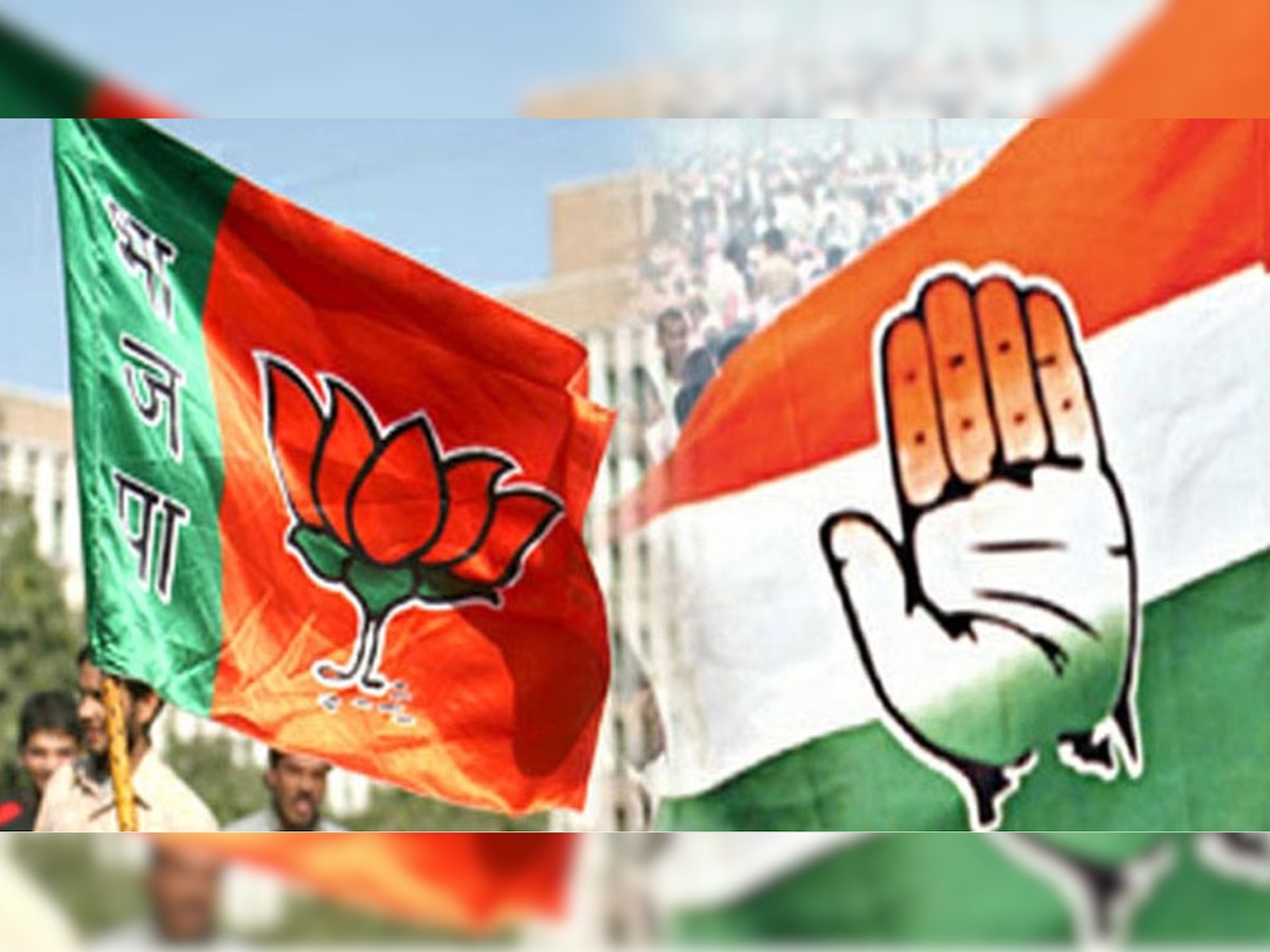 Uttarakhand News: निकाय चुनाव से पहले कांग्रेस में बीजेपी की सेंधमारी, कई नेता पार्टा में हुए शामिल 