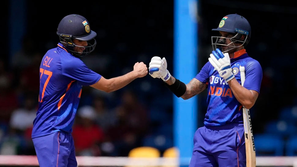 Team India: धवन-राहुल नहीं, वर्ल्ड कप में ये खिलाड़ी बनेगा रोहित का ओपनिंग पार्टनर; युवराज ने बताया चौंकाने वाला नाम