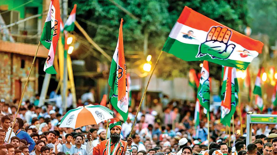 Himachal Exit Poll 2022: हिमाचल में कांग्रेस के पास था 'मौका', पर जयराम के जादू का नहीं निकाल पाई तोड़!