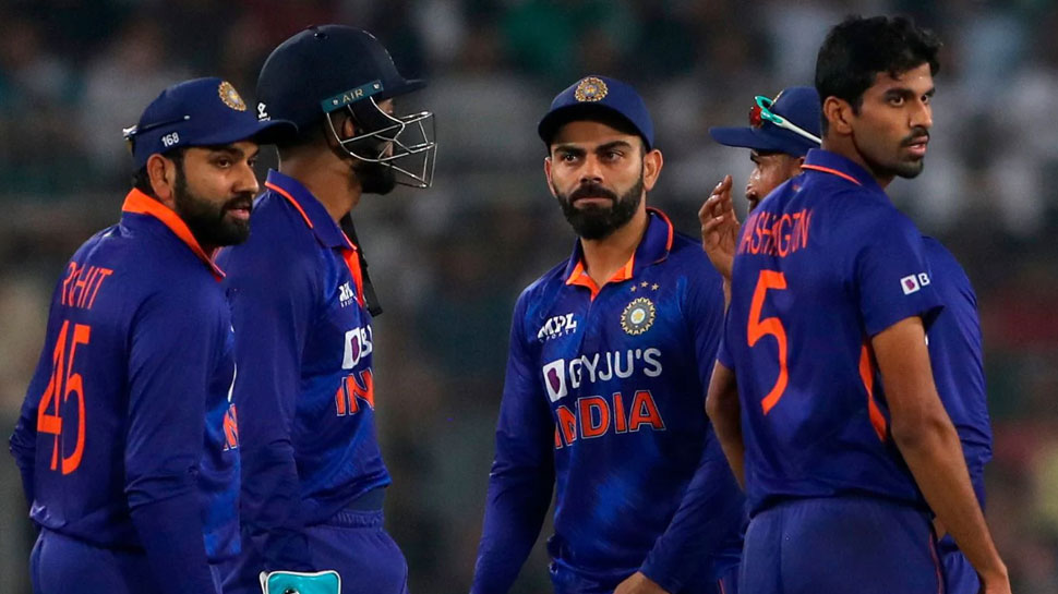 IND vs BAN: भारत-बांग्लादेश के बीच दूसरे वनडे में इस बड़े मैच विनर का खेलना तय! पहले वनडे में रोहित को खली थी कमी