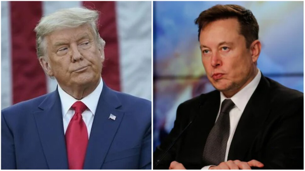 Musk and Trump Controversy: एलन मस्क ने पहली बार की ट्रंप की निंदा, कहा- 'संविधान किसी भी राष्ट्रपति से बड़ा'
