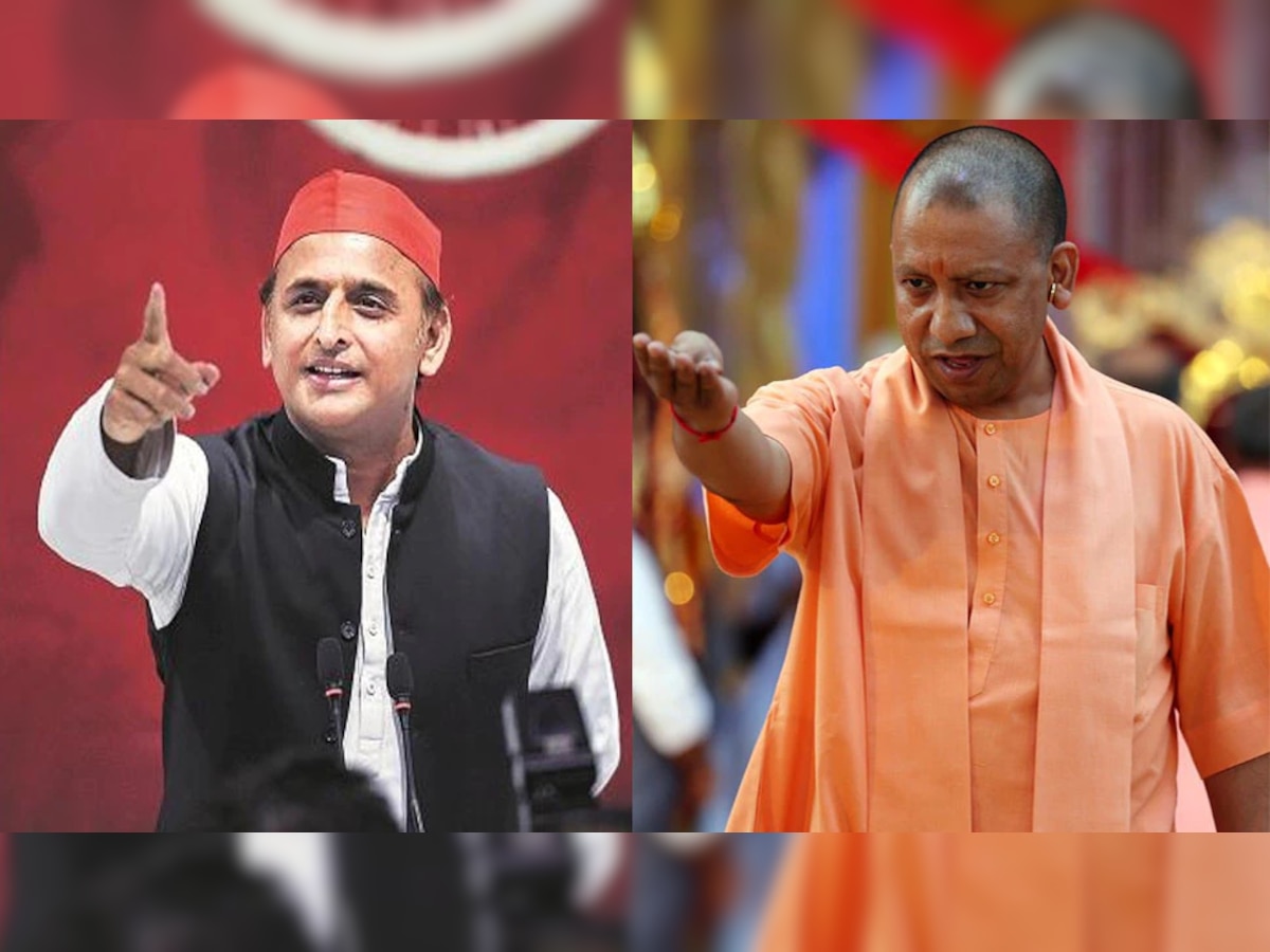 UP by election: यूपी उपचुनाव में धीमी रही रफ्तार, सपा-भाजपा ने एक दूसरे पर लगाए आरोप, जानें कहां कितनी हुई वोटिंग