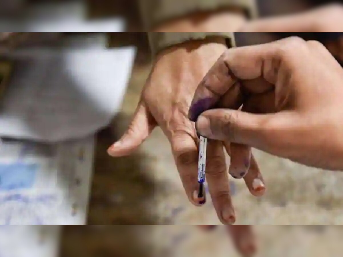Bypolls in 5 states: उपचुनाव में ओडिशा में सबसे ज्यादा मतदान, इस सीट पर सिर्फ 34 परसेंट वोटिंग