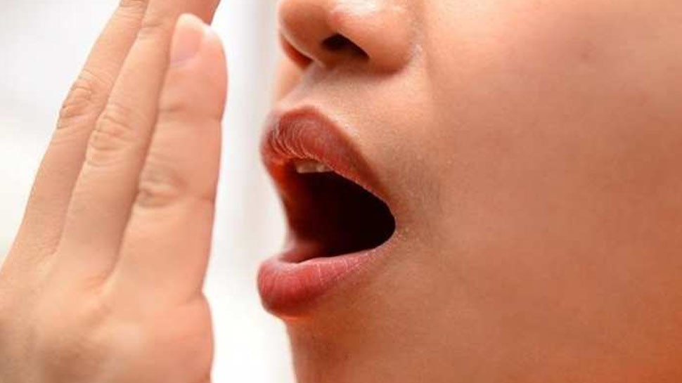 Home Remedies to Mouth Smell Home Remedies to Bad Breath Home Remedies