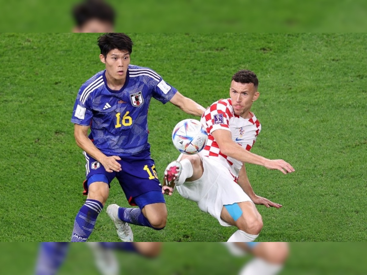 FIFA World Cup 2022: वर्ल्ड कप के क्वार्टर फाइनल में पहुंचा क्रोएशिया, जापान को पेनल्टी शूटआउट में दी मात
