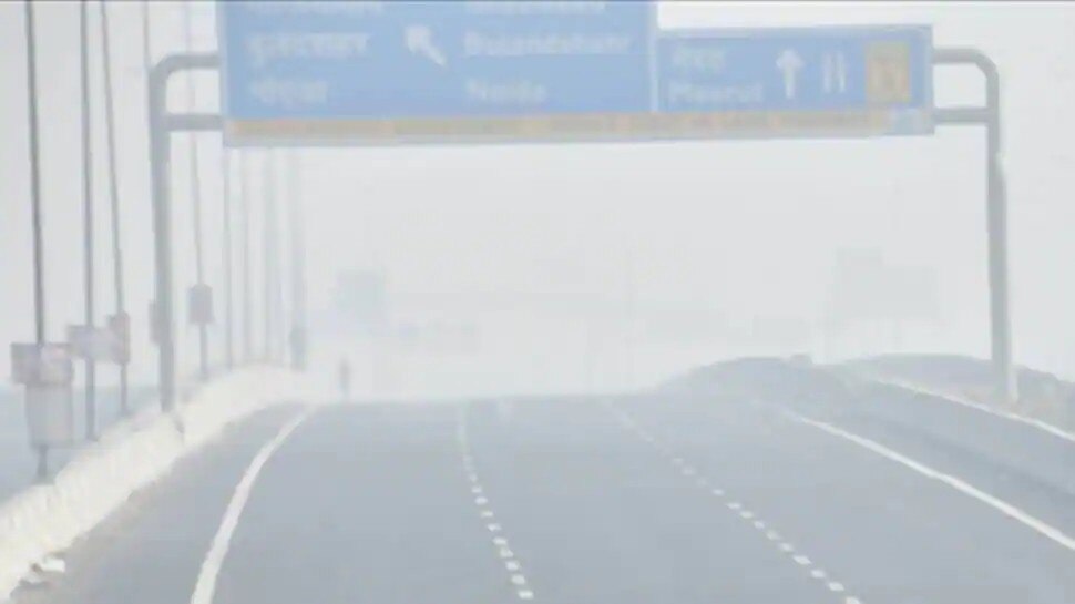Weather Update: Yamuna Expressway में 15 दिसंबर से कम होगी वाहनों की रफ्तार, जानिए नई स्पीड लिमिट