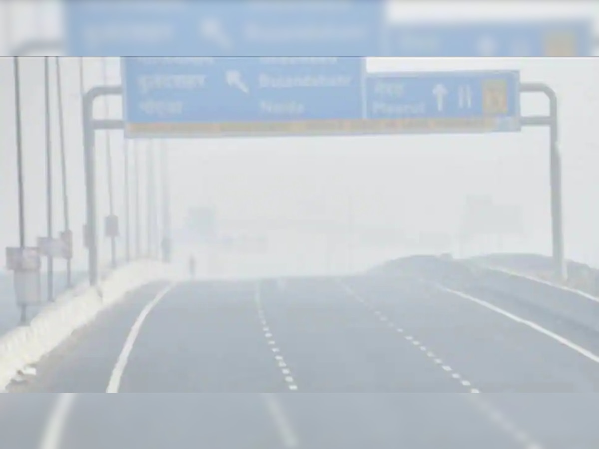 Weather Update: Yamuna Expressway में 15 दिसंबर से कम होगी वाहनों की रफ्तार, जानिए नई स्पीड लिमिट