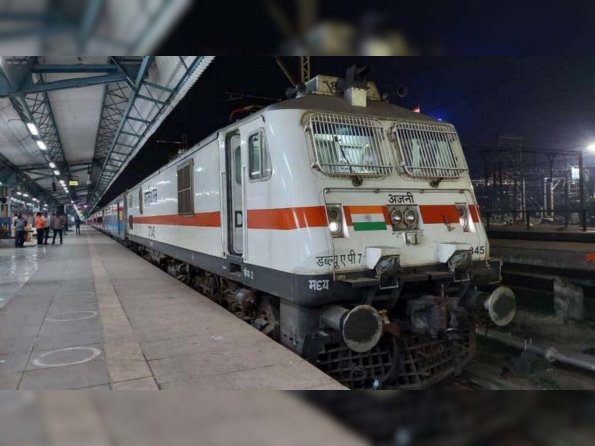 Indian Railway Facts: दिल्ली, मुंबई नहीं ये है देश का सबसे बड़ा रेलवे जंक्शन, जानिए क्या है खासियत