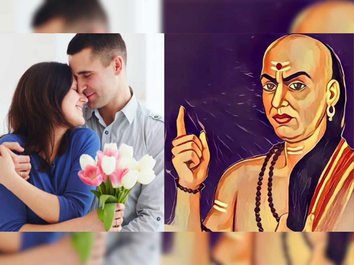 Chanakya Niti: पति मांगे ये 3 चीज तो पत्नी को कभी नहीं करना चाहिए मना, मान लें चाणक्य की बातें