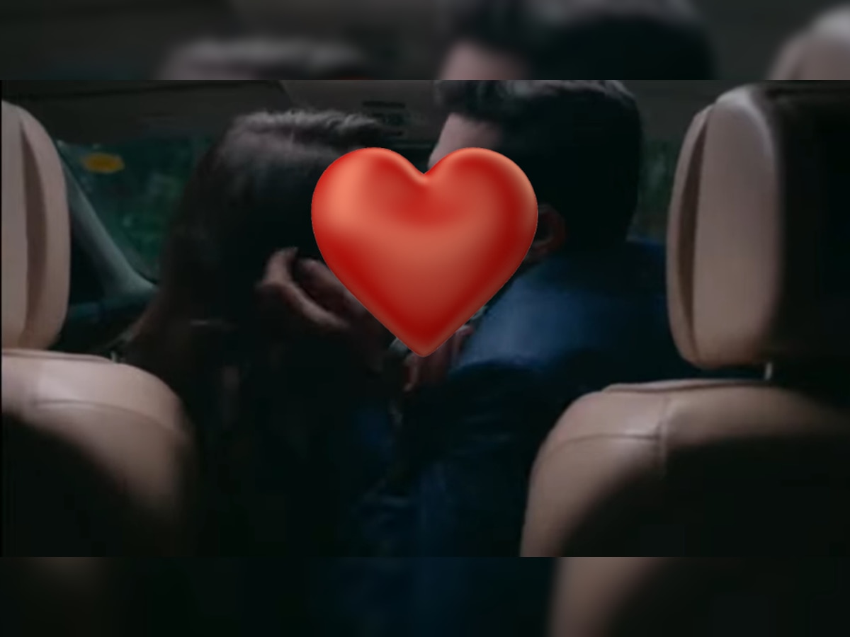 Kissing In Car: क्या कार में पार्टनर को Kiss करना गैर-कानूनी है? जान लें ये नियम