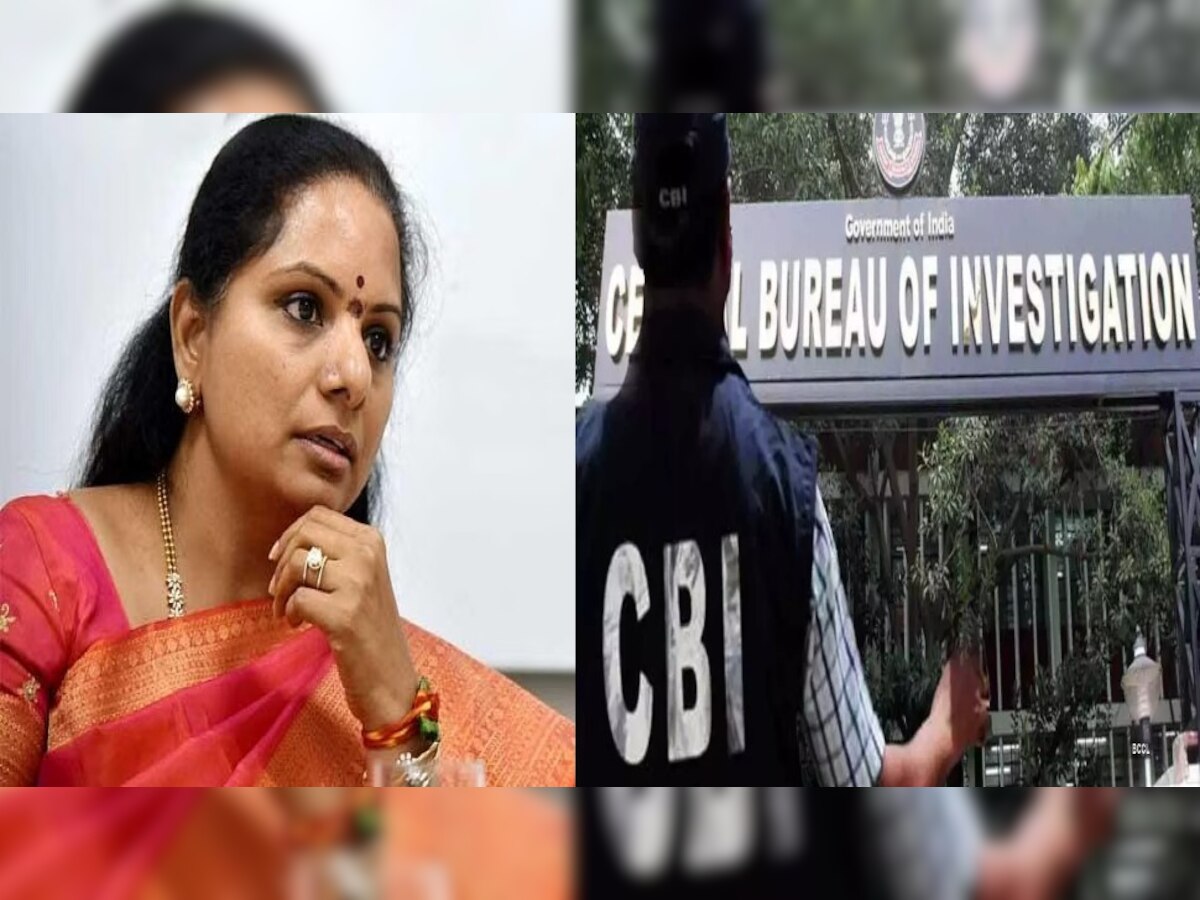 दिल्ली शराब नीति घोटाले में तेलंगाना CM की बेटी को CBI का समन, जानें क्यों लगे हैं आरोप?